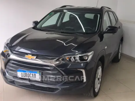 TRACKER 1.0 Turbo LT