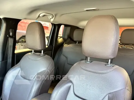 RENEGADE 1.3 T270 TURBO FLEX SPORT AT6