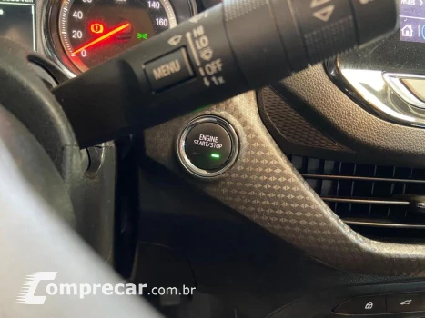 ONIX PLUS 1.0 TURBO LTZ AT SEDAN