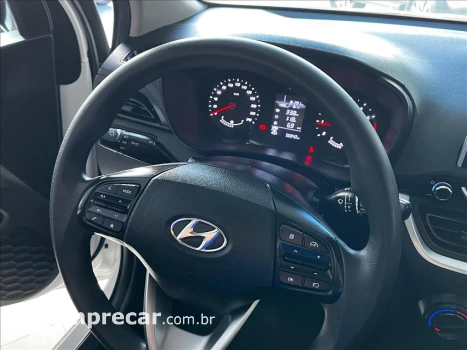 HB20 1.0 12V FLEX COMFORT MANUAL