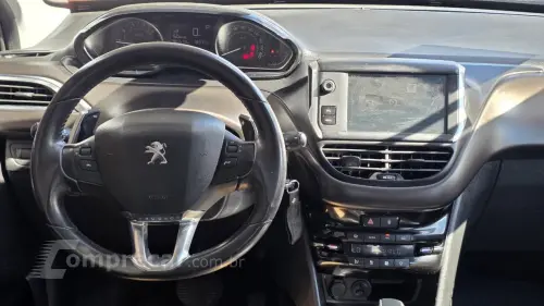 2008 Griffe 1.6 Flex 16V 5p Aut.