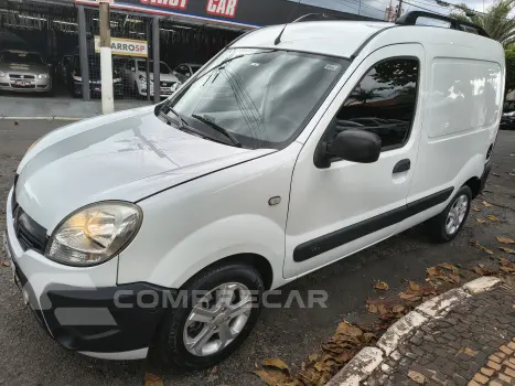 KANGOO 1.6 Express RL 8V