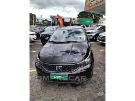 ARGO 1.0 FIREFLY FLEX DRIVE MANUAL