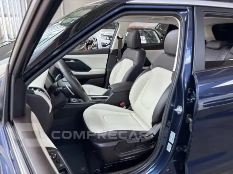 Creta Ultimate 2.0 16V Flex Aut.