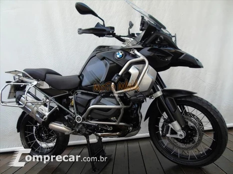 R 1250 GS ADVENTURE PREMIUM