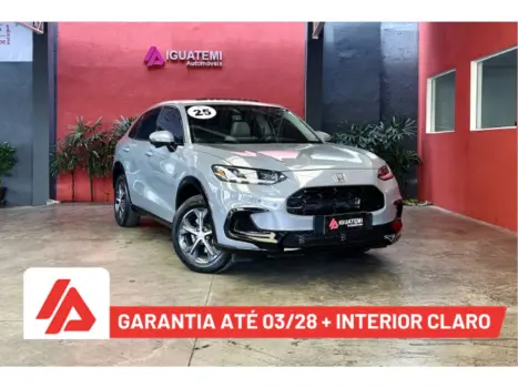 ZR-V 2.0 i-VTEC GASOLINA TOURING CVT