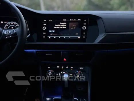 JETTA 1.4 250 TSI Comfortline