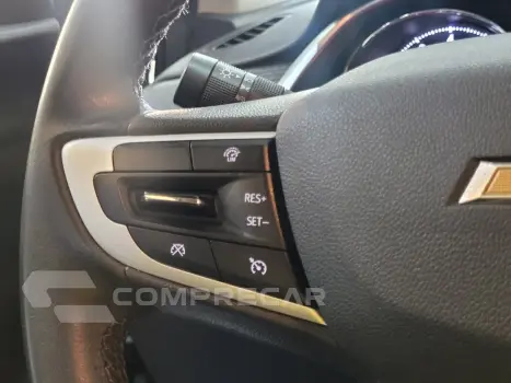 ONIX SEDAN Plus LTZ 1.0 12V TB Flex Aut.