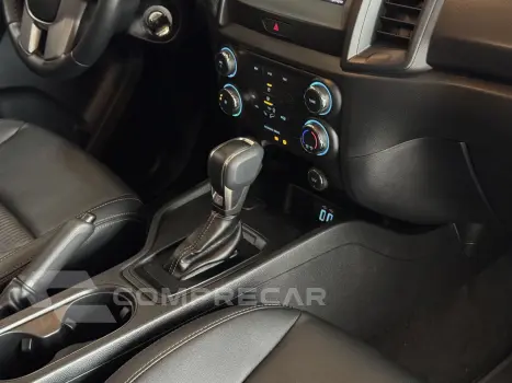 Ranger 2.2 16V XLS DIESEL CABINE DUPLA AUTOMÁTICO
