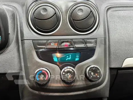 MONTANA - 1.4 MPFI LS CS 8V 2P MANUAL