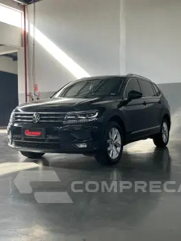 TIGUAN 1.4 250 TSI Allspace Comfortline