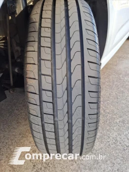 C3 1.6 VTI 120 Exclusive Eat6