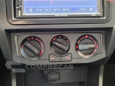 VOYAGE 1.6 MSI Flex 16V 4p Aut.