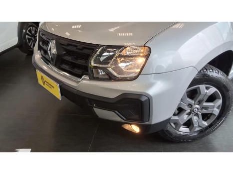OROCH Intense 1.6 Flex 16V Mec.