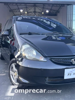 FIT 1.4 CX 16V