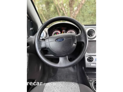 FIESTA 1.6 MPI Class Hatch 8V