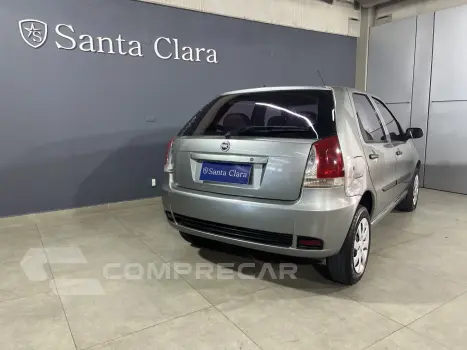 PALIO 1.0 MPI FIRE 8V FLEX 4P MANUAL