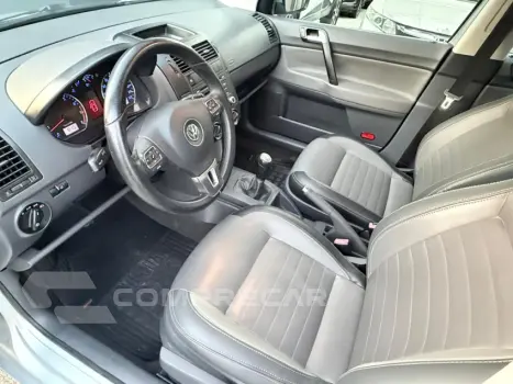 POLO 1.6 Mi 8v