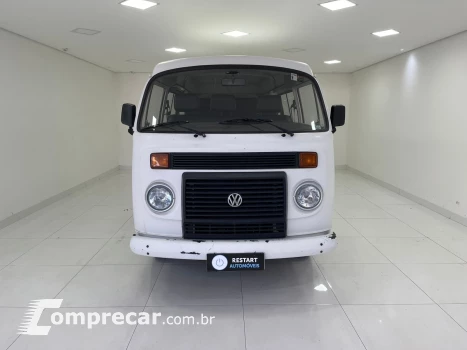 KOMBI 1.4 MI STD Lotação 8V
