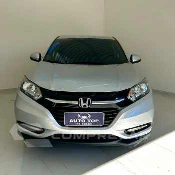HR-V 1.8 16V LX
