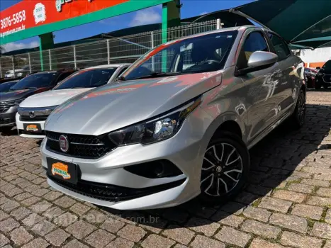 Fiat CRONOS 1.3 Firefly Drive 4 portas