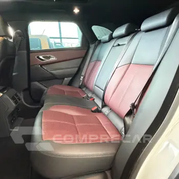 RANGE ROVER VELAR 2.0 P400e Phev R-dynamic HSE