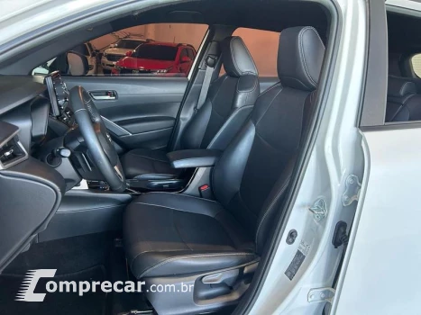 COROLLA CROSS XRE 2.0 16V FLEX AUT
