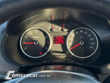 VOYAGE - 1.0 MI 8V 4P MANUAL