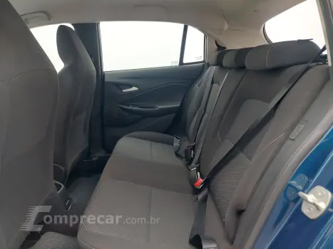 ONIX 1.0 FLEX LT MANUAL