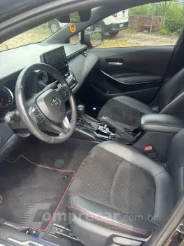 COROLLA 2.0 Vvt-ie Gr-s