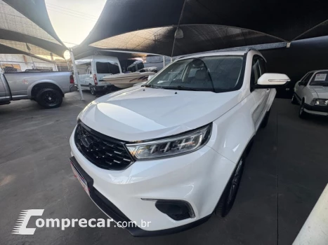 TERRITORY 1.5 Ecoboost Gtdi SEL