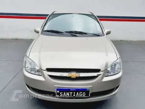 Classic Life/LS 1.0 VHC FlexP. 4p