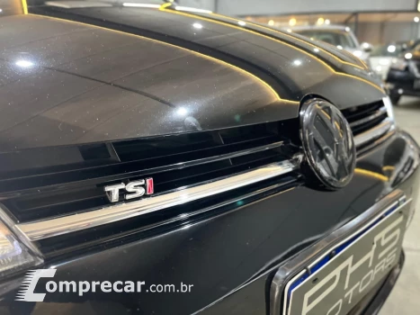 GOLF 1.0 TSI Comfortline 12V