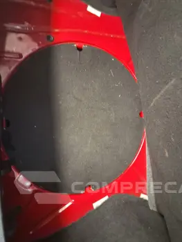 GOL 2.0 MI GTI 8V