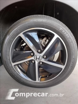 HR-V 1.8 16V EX