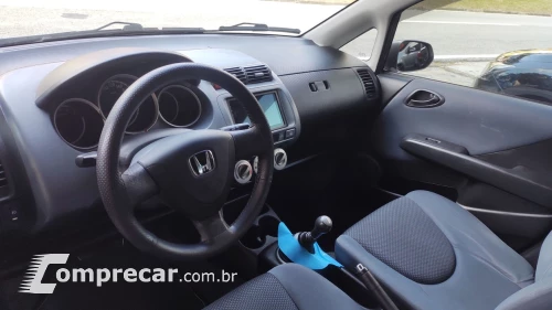 FIT 1.4 LX 8V