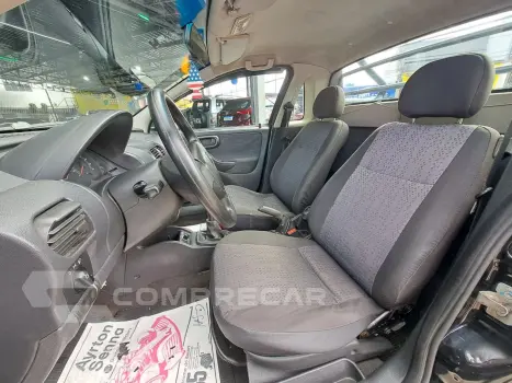 Montana 1.4 Mpfi Conquest Cs 8V Flex 2P Manual