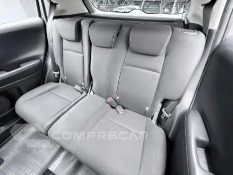FIT 1.5 LX 16V