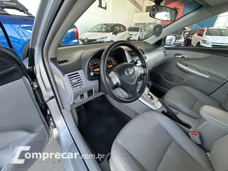 COROLLA 2.0 Vvt-ie XEI