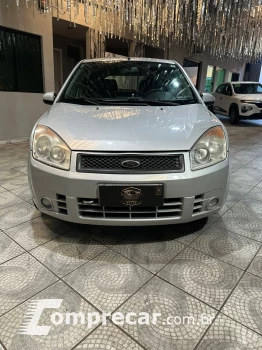 FIESTA 1.0 MPI Class Hatch 8V