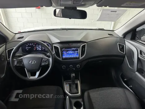 CRETA 1.6 16V Attitude