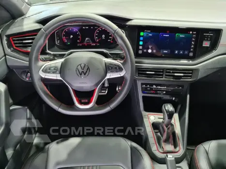 NIVUS 1.4 250 TSI TOTAL FLEX GTS AUTOMÁTICO