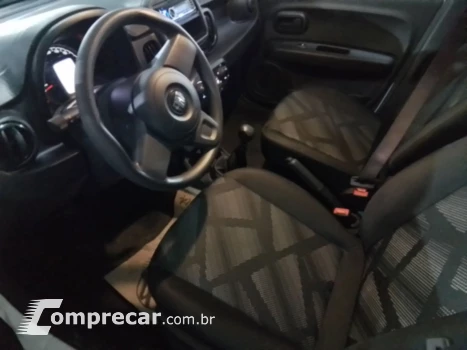 MOBI 1.0 EVO FLEX LIKE. MANUAL