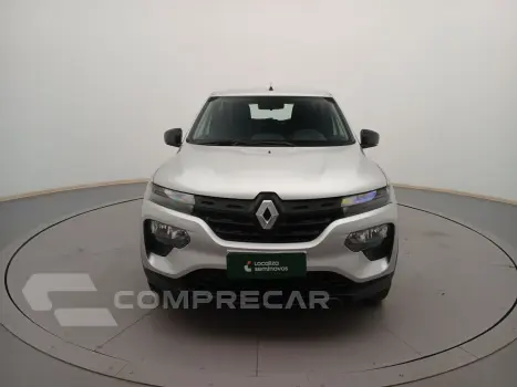 KWID 1.0 12V SCE FLEX ZEN MANUAL