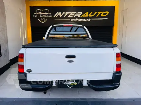 COURIER 1.6 L 8V