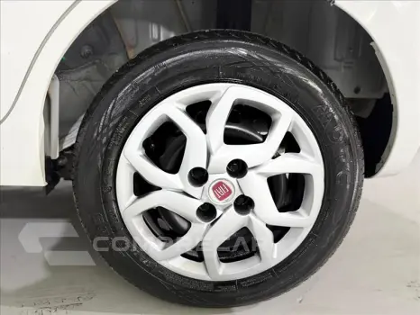 MOBI 1.0 8V EVO Like.