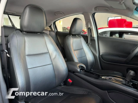 HRV EX 1.8