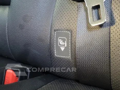 Corolla XEi 2.0 Flex 16V Aut.