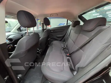 ONIX HATCH LT 1.4 8V FlexPower 5p Mec.