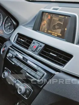 X1 XDRIVE 25i Sport 2.0/2.0 Flex Aut.